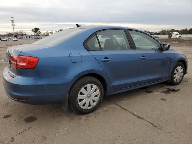 Obraz 3 z 2015 VOLKSWAGEN JETTA BASE 2015 z VIN 3VW2K7AJ7FM258053