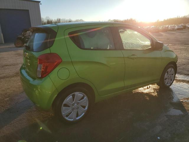 Image 3 of 2016 CHEVROLET SPARK LS 2016 with VIN KL8CB6SA2GC556814