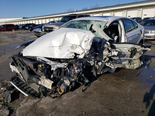 Изображение 2015 FORD FUSION TITANIUM 2015