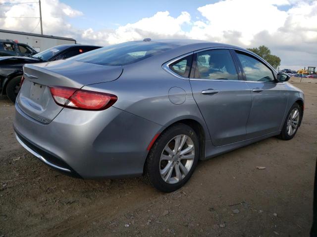 Obraz 3 z 2015 CHRYSLER 200 LIMITED 2015 z VIN 1C3CCCAB5FN607159