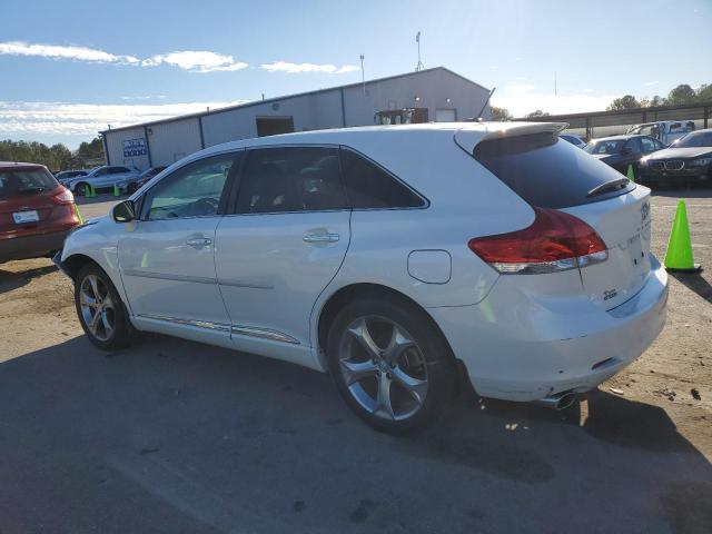 Obraz 2 z 2011 TOYOTA VENZA  2011 z VIN 4T3ZK3BBXBU038870