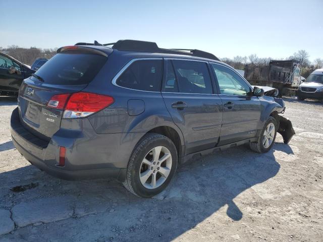 Изображение 3 2014 SUBARU OUTBACK 2.5I PREMIUM 2014 с VIN 4S4BRBCC6E3276930