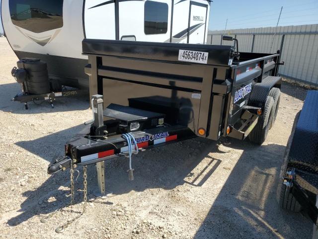 Image 2 of 2022 LOAD TRAIL 2022 with VIN 4ZEDT1221N2272805