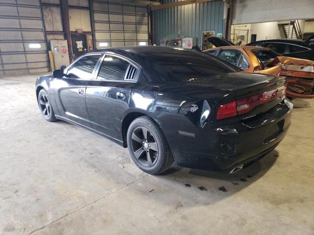 Obraz 2 z 2013 DODGE CHARGER SE 2013 z VIN 2C3CDXBG1DH701124