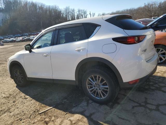 Obraz 2 z 2017 MAZDA CX-5 TOURING 2017 z VIN JM3KFBCL6H0170214