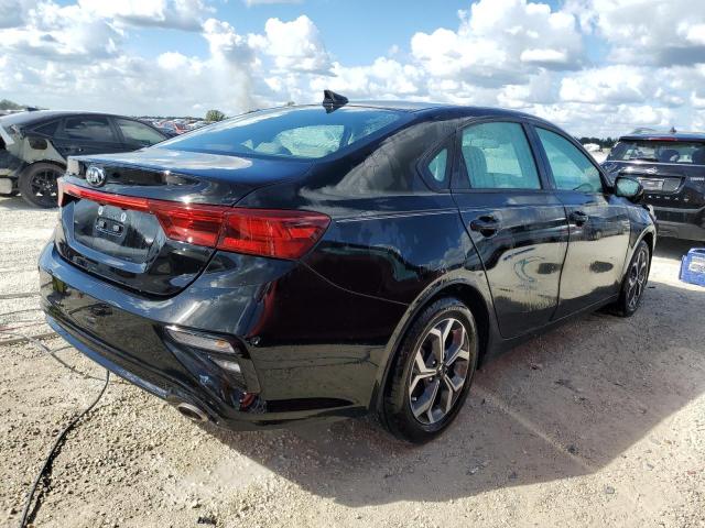 Изображение 3 2020 KIA FORTE FE 2020 с VIN 3KPF24AD3LE167087