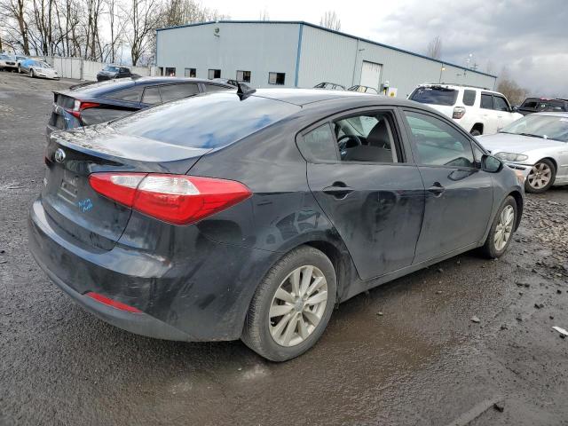 Изображение 3 2016 KIA FORTE LX 2016 с VIN KNAFX4A62G5513163