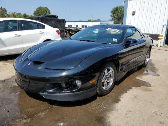 Изображение 2002 PONTIAC FIREBIRD  2002