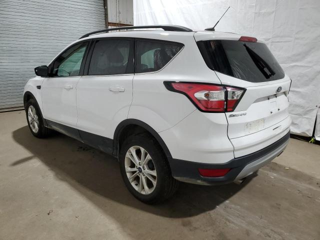 Image 2 of 2018 FORD ESCAPE SE 2018 with VIN 1FMCU9GD4JUD60585