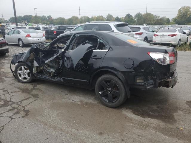 Image 2 of 2007 LINCOLN MKZ  2007 with VIN 3LNHM28T17R617561
