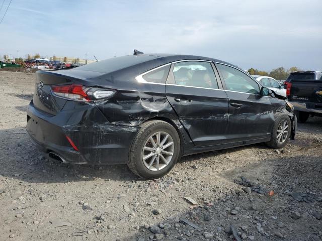 Изображение 3 2018 HYUNDAI SONATA SE 2018 с VIN 5NPE24AFXJH641526