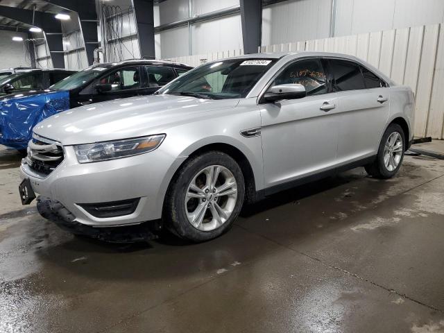 Obraz 1 z 2014 FORD TAURUS SEL 2014 z VIN 1FAHP2H86EG161364