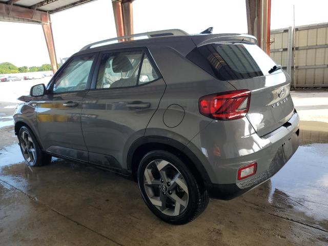 Изображение 2 2022 HYUNDAI VENUE SEL 2022 с VIN KMHRC8A37NU151161
