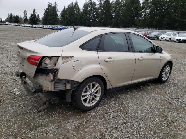 Image 3 of 2018 FORD FOCUS SE 2018 with VIN 1FADP3FE5JL214294