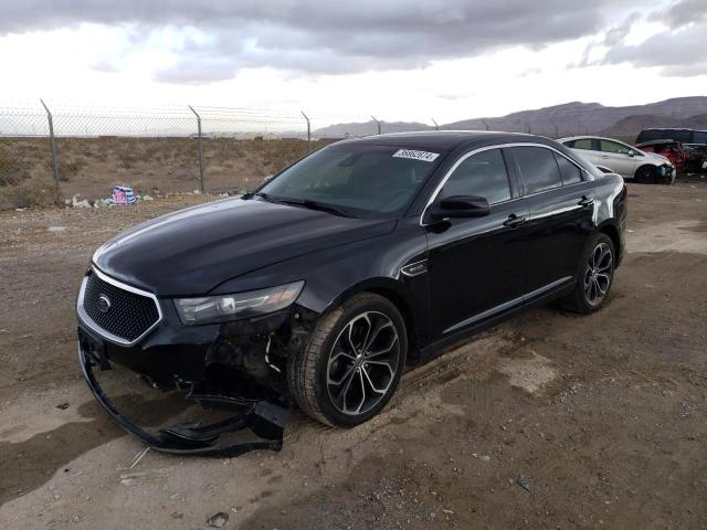 2014 FORD TAURUS SHO 2014 image