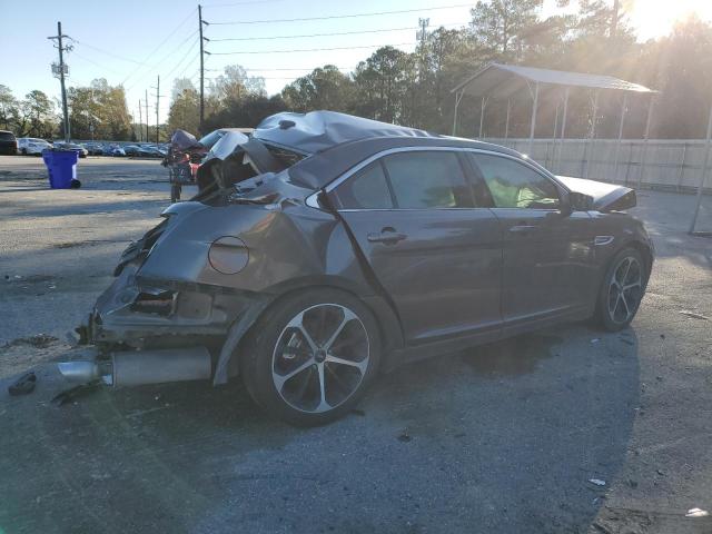 Image 3 of 2015 FORD TAURUS SEL 2015 with VIN 1FAHP2E86FG166814