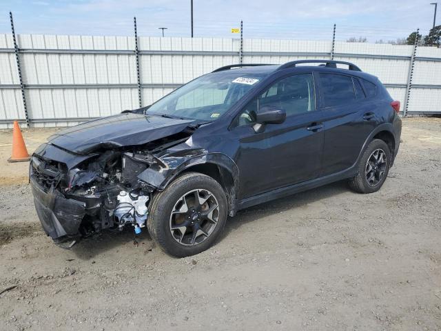 Изображение 1 2019 SUBARU CROSSTREK PREMIUM 2019 с VIN JF2GTAEC2KH335314