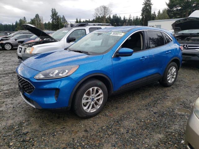 2020 FORD ESCAPE SE 2020 image