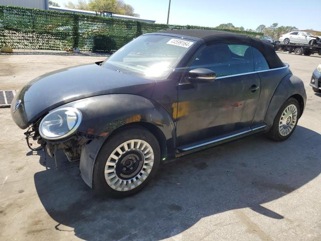 Obraz 2013 VOLKSWAGEN BEETLE  2013