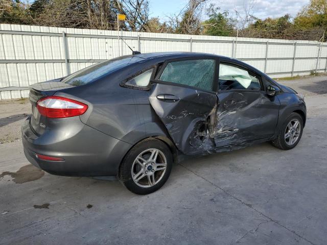 Изображение 3 2018 FORD FIESTA SE 2018 с VIN 3FADP4BJ8JM123575