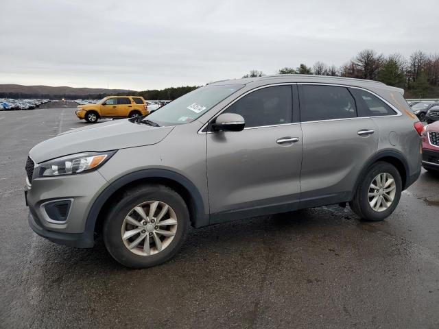 Obraz 2017 KIA SORENTO LX 2017