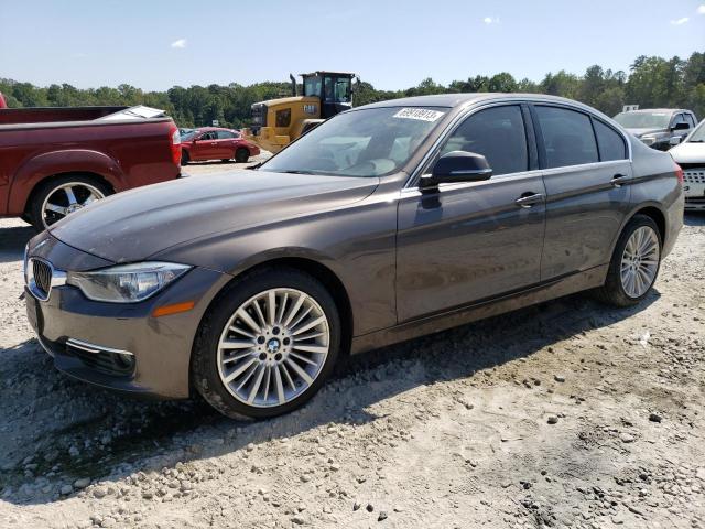 2014 BMW 328 XI 2014 image