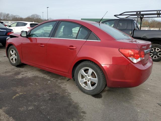 Obraz 2 z 2014 CHEVROLET CRUZE LT 2014 z VIN 1G1PC5SB2E7301216