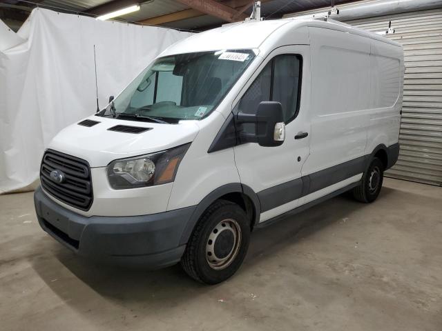2017 FORD TRANSIT T-250 2017 image