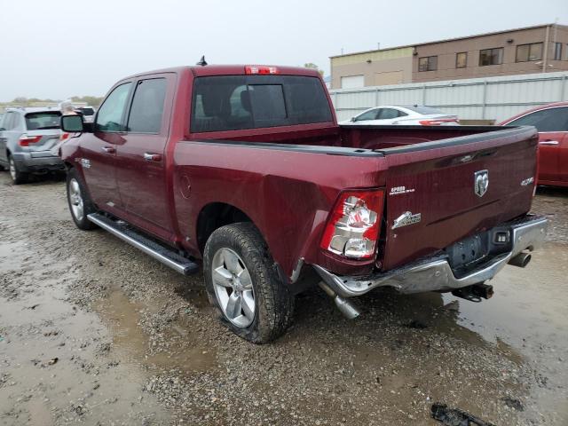 Image 2 of 2017 RAM 1500 SLT 2017 with VIN 1C6RR7LM1HS879567