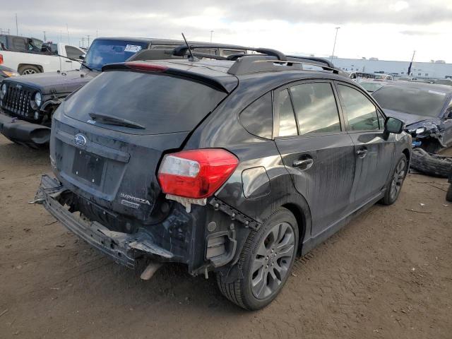 Изображение 3 2016 SUBARU IMPREZA SPORT PREMIUM 2016 с VIN JF1GPAP60G8348991