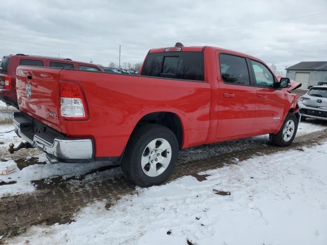 Изображение 3 2021 RAM 1500 BIG HORN/LONE STAR 2021 с VIN 1C6SRFMTXMN644594