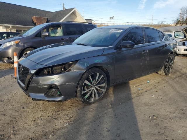 Obraz 1 z 2020 NISSAN ALTIMA SR 2020 z VIN 1N4BL4CV7LC195182
