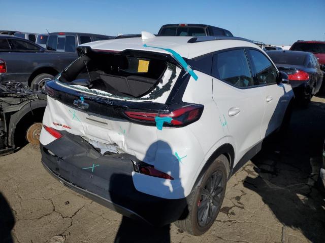 Image 3 of 2023 CHEVROLET BOLT EUV LT 2023 with VIN 1G1FY6S00P4127765