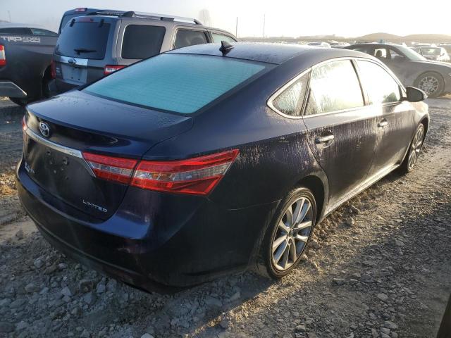Изображение 3 2013 TOYOTA AVALON BASE 2013 с VIN 4T1BK1EB0DU062950