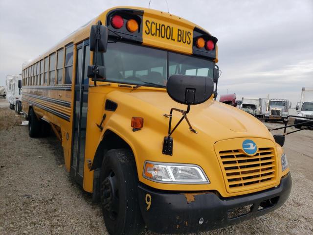 Изображение 2015 BLUE BIRD SCHOOL BUS / TRANSIT BUS  2015