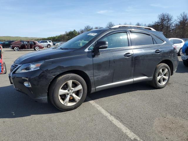 Obraz 1 z 2015 LEXUS RX 350 BASE 2015 z VIN 2T2BK1BA9FC264892