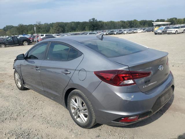 Изображение 2 2019 HYUNDAI ELANTRA SEL 2019 с VIN KMHD84LF7KU850717