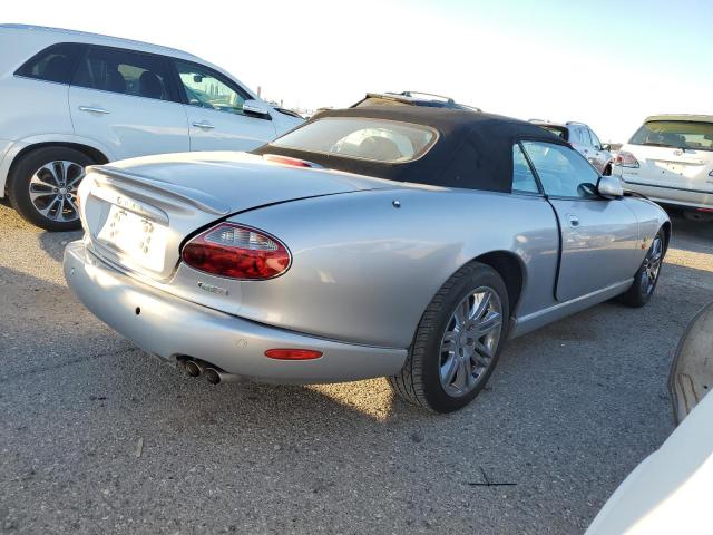 Obraz 3 z 2005 JAGUAR XKR  2005 z VIN SAJDA42B853A42334