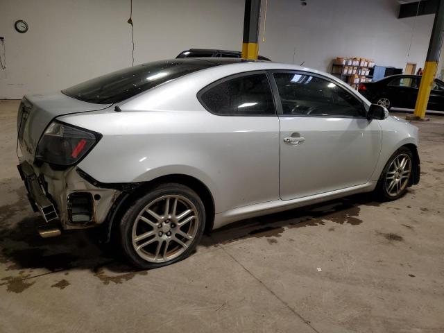 Image 3 of 2005 TOYOTA SCION TC  2005 with VIN JTKDE177450039007