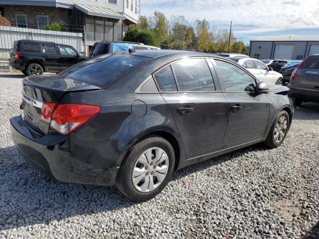Image 3 of 2014 CHEVROLET CRUZE LS 2014 with VIN 1G1PA5SG5E7309392