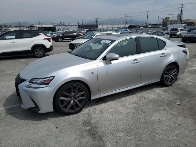 Изображение 2016 LEXUS GS 350 BASE 2016