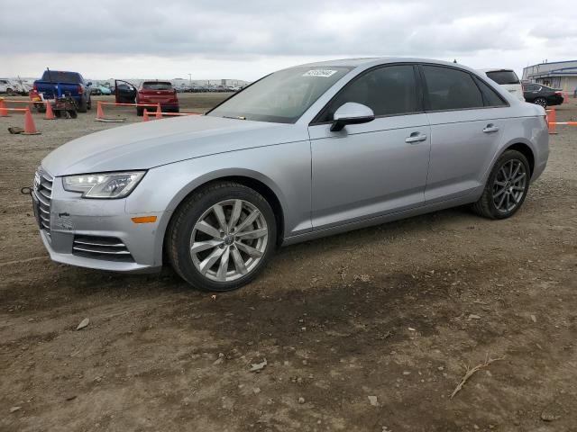 2017 AUDI A4 PREMIUM 2017 image
