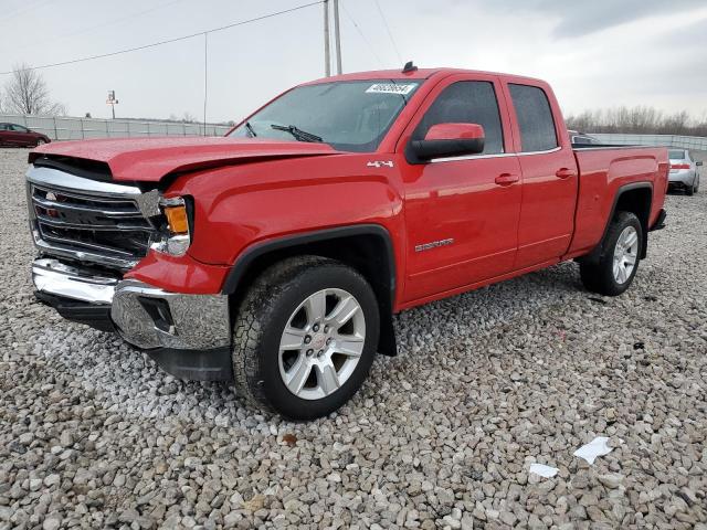 Изображение 1 2014 GMC SIERRA K1500 SLE 2014 с VIN 1GTV2UEC6EZ317262