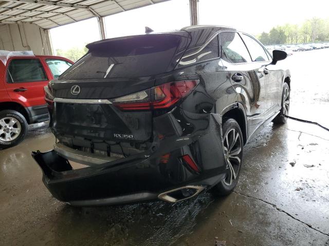 Image 3 of 2017 LEXUS RX 350 BASE 2017 with VIN 2T2ZZMCA9HC061837