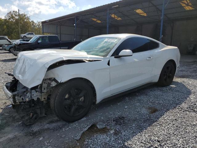 Obraz 2017 FORD MUSTANG  2017