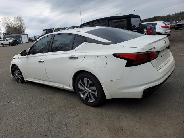 Изображение 2 2019 NISSAN ALTIMA S 2019 с VIN 1N4BL4BV1KC138959