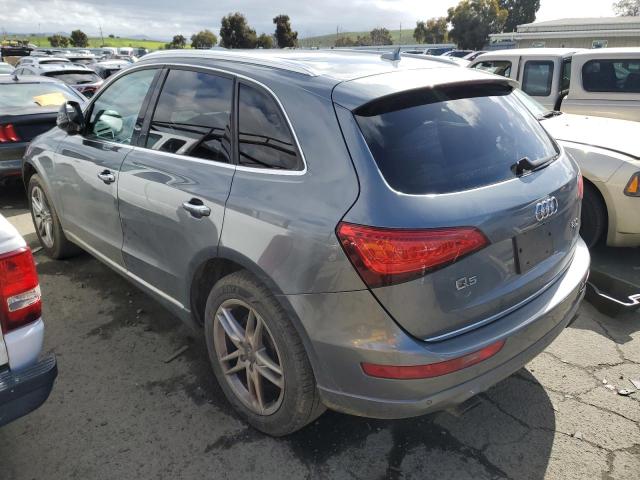 Изображение 2 2015 AUDI Q5 PREMIUM PLUS 2015 с VIN WA1LFAFP3FA051334