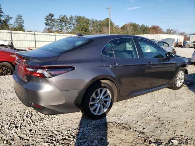Image 3 of 2021 TOYOTA CAMRY LE 2021 with VIN 4T1C11AK6MU588643