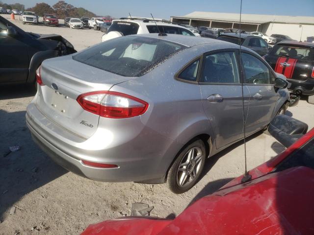 Изображение 3 2018 FORD FIESTA SE 2018 с VIN 3FADP4BJ0JM122193