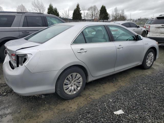 Obraz 3 z 2014 TOYOTA CAMRY HYBRID 2014 z VIN 4T1BD1FK6EU106184
